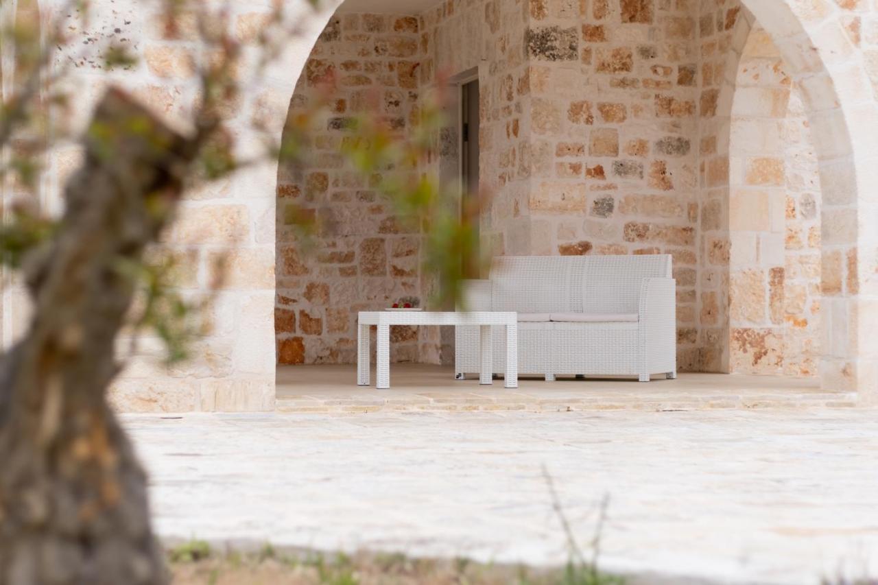Casa Cicerone Villa Martina Franca Exterior photo